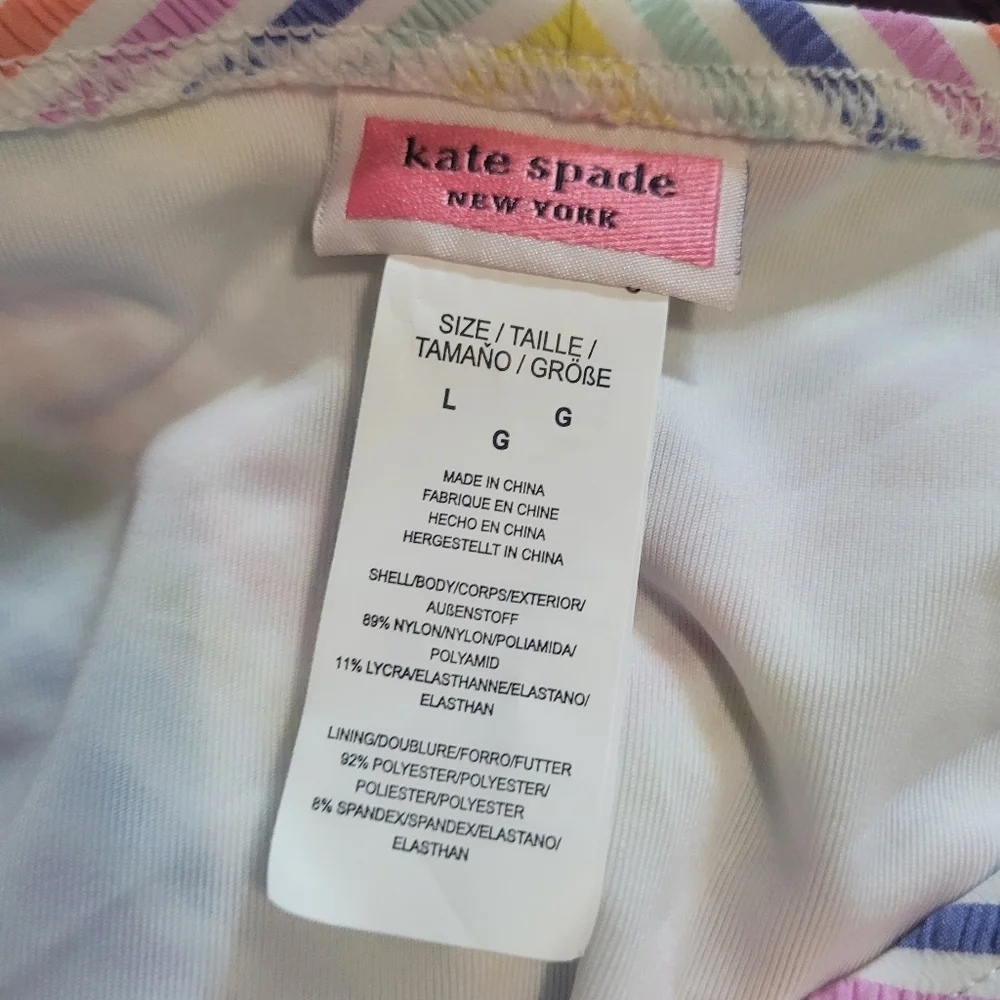 kate spade new without