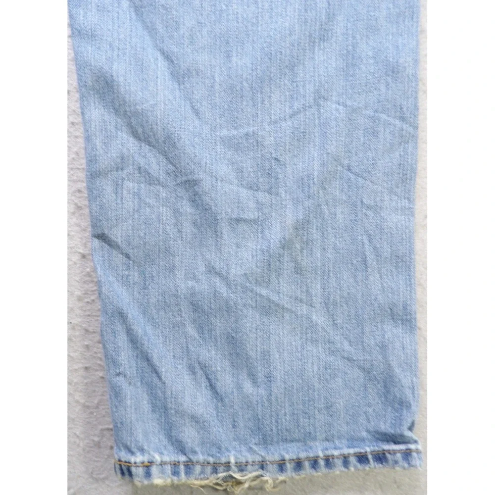 Levis upgrade your