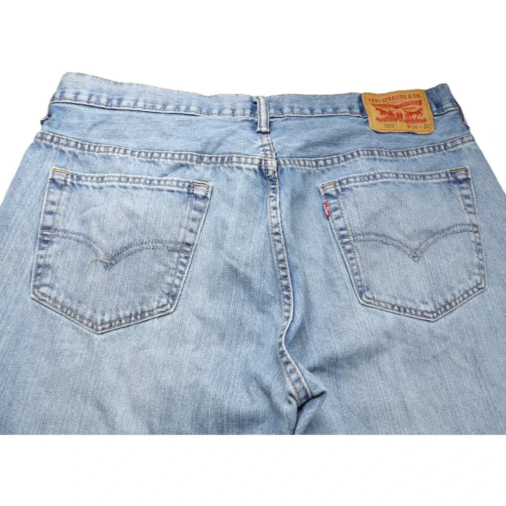 Levis upgrade your
