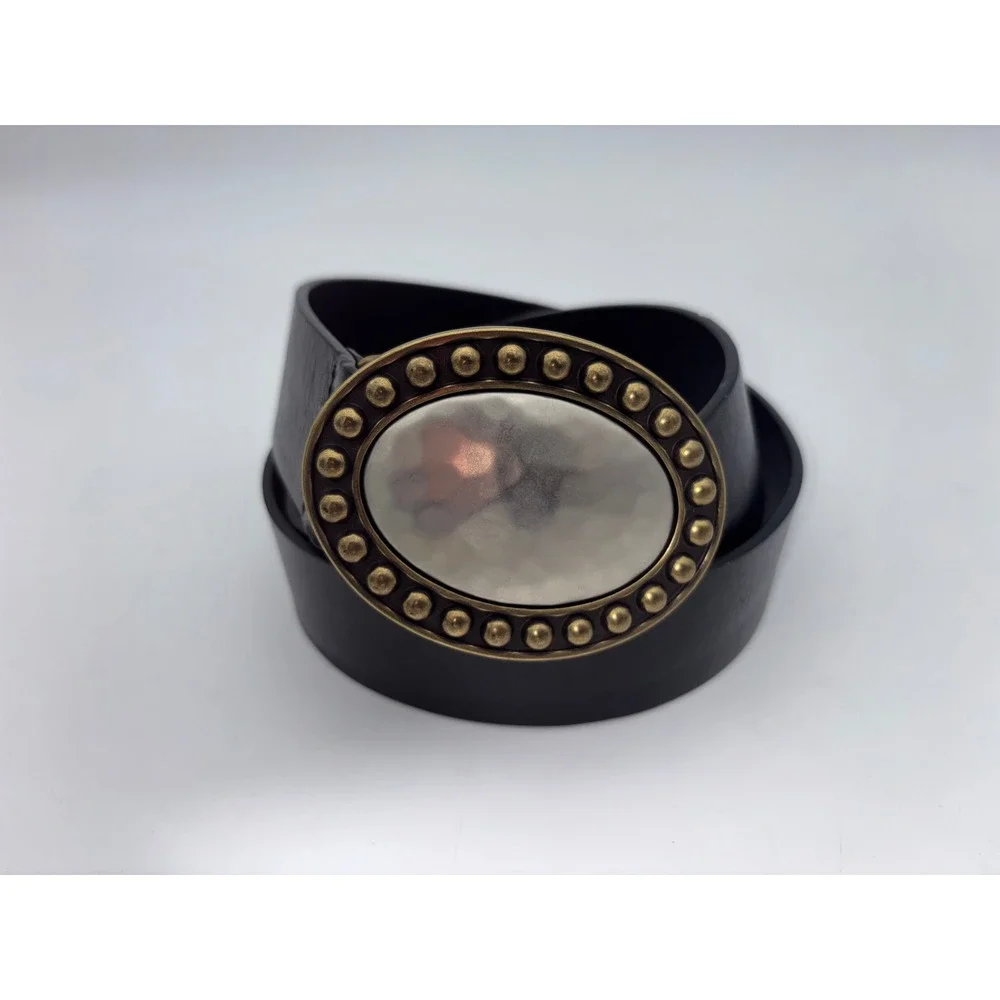 Fossil womens black