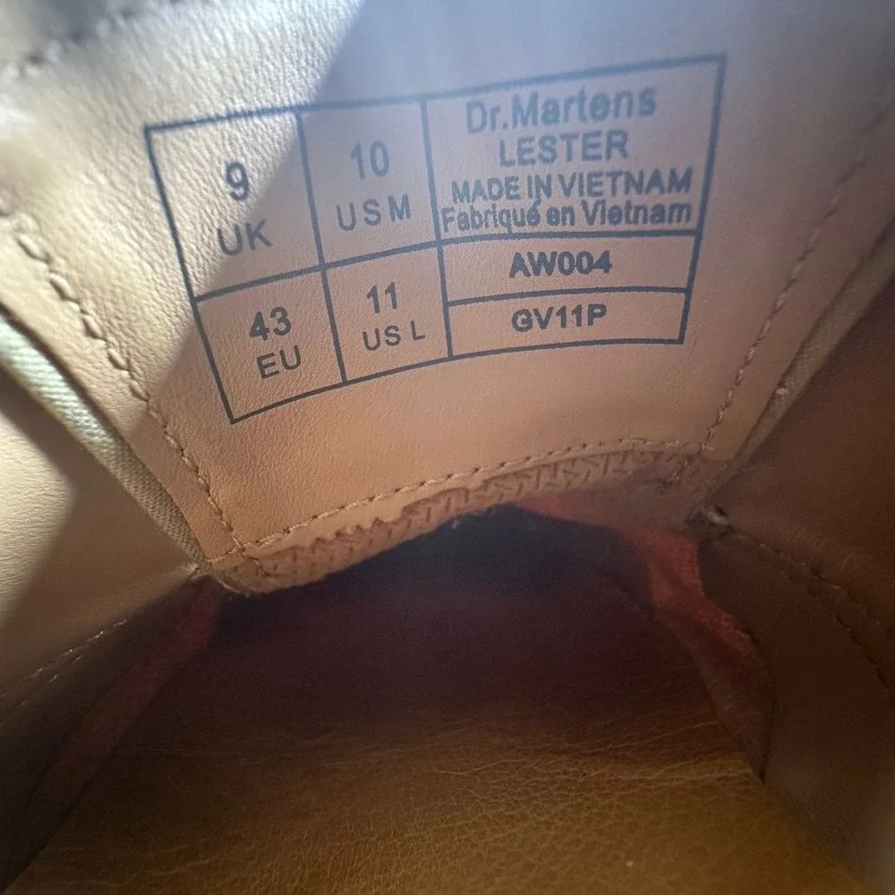 Dr. Martens dr martens