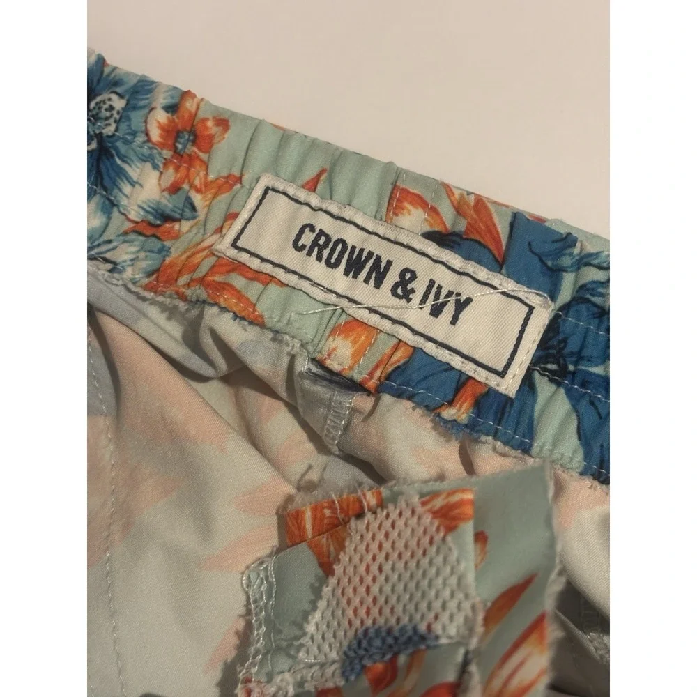 crown & ivy crown ivy