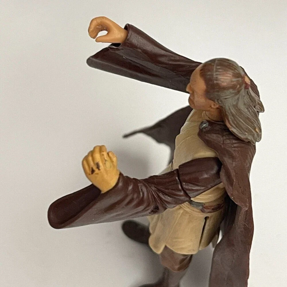 Hasbro be considering gon
