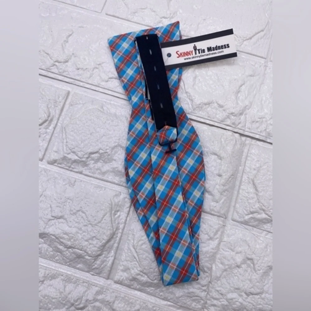 Skinny Tie Madness skinny tie