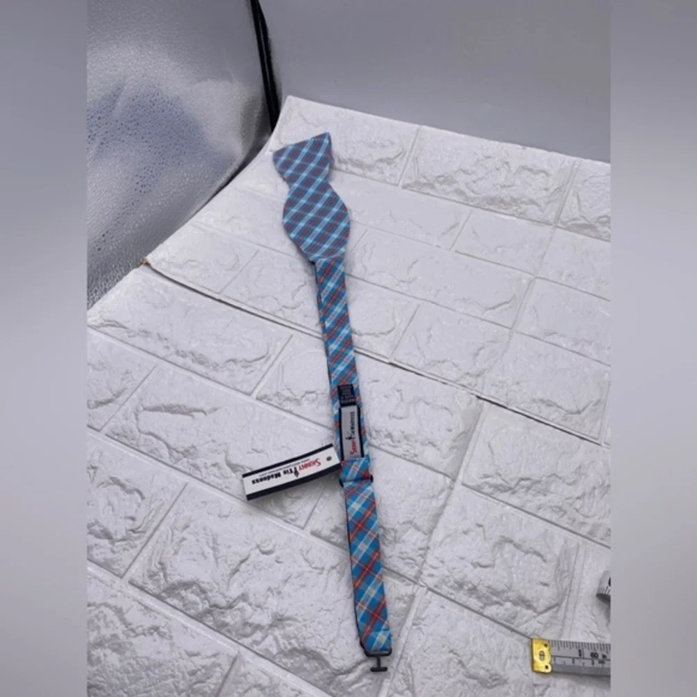 Skinny Tie Madness skinny tie