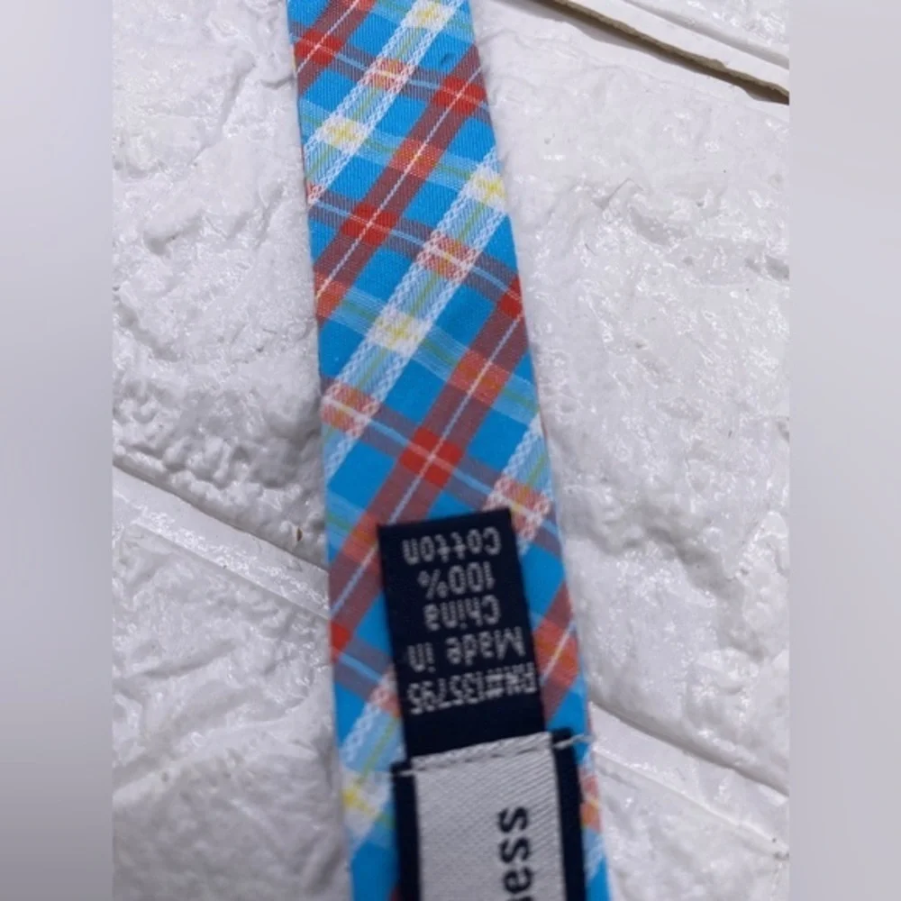 Skinny Tie Madness skinny tie