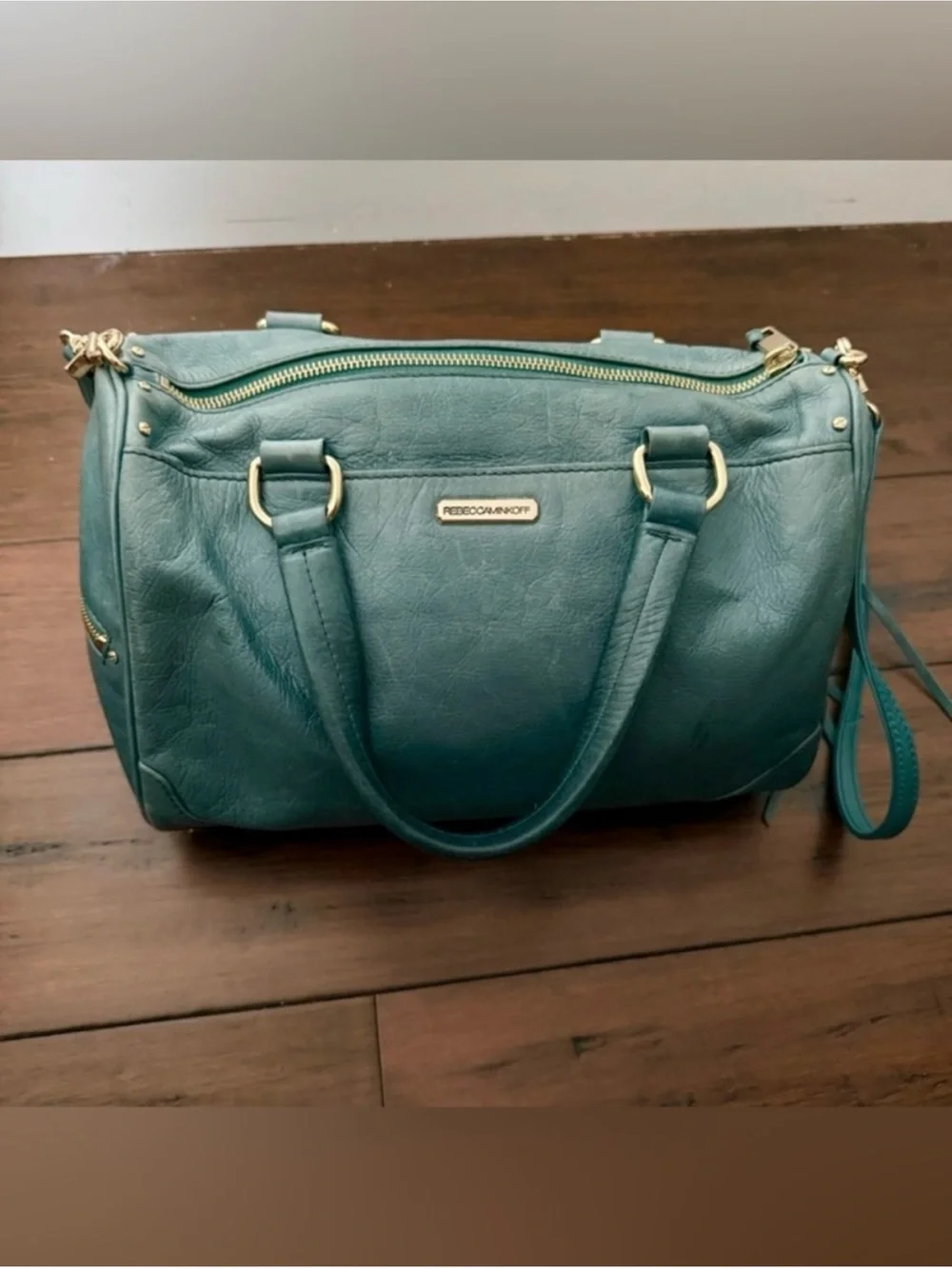 Rebecca Minkoff rebecca minkoff