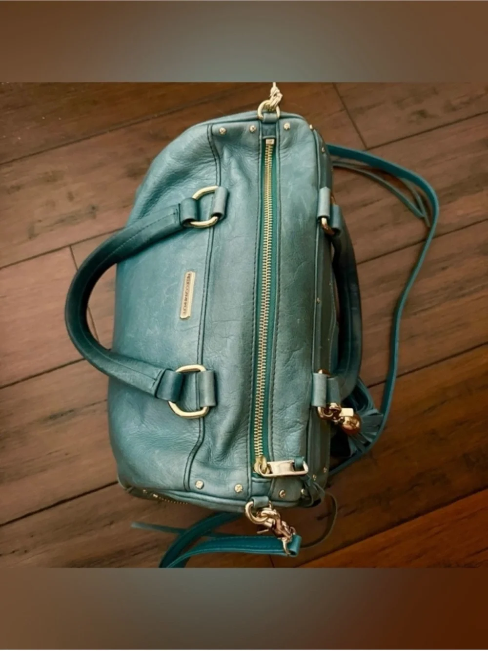 Rebecca Minkoff rebecca minkoff