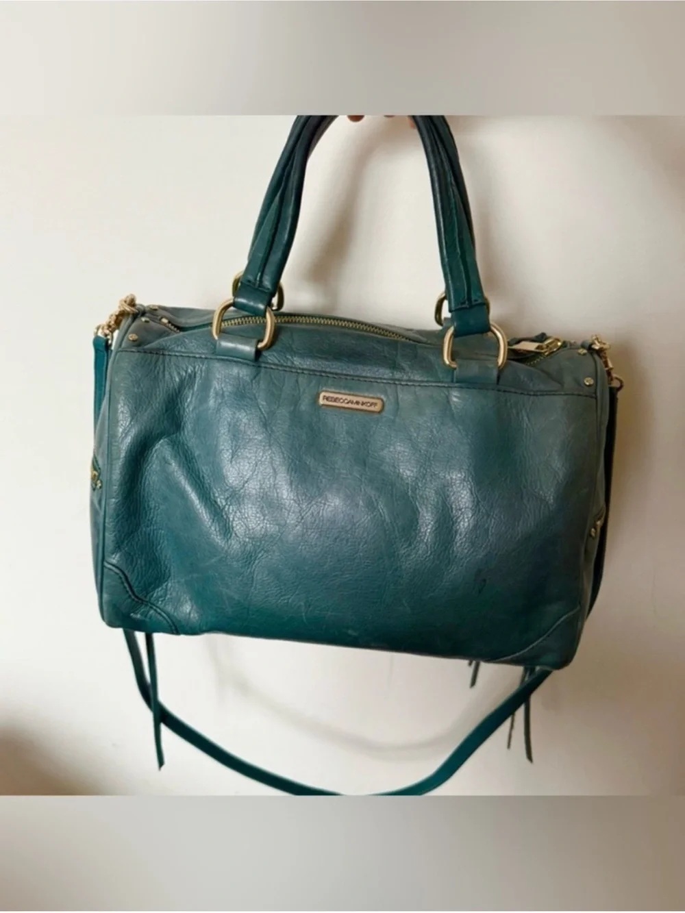 Rebecca Minkoff rebecca minkoff