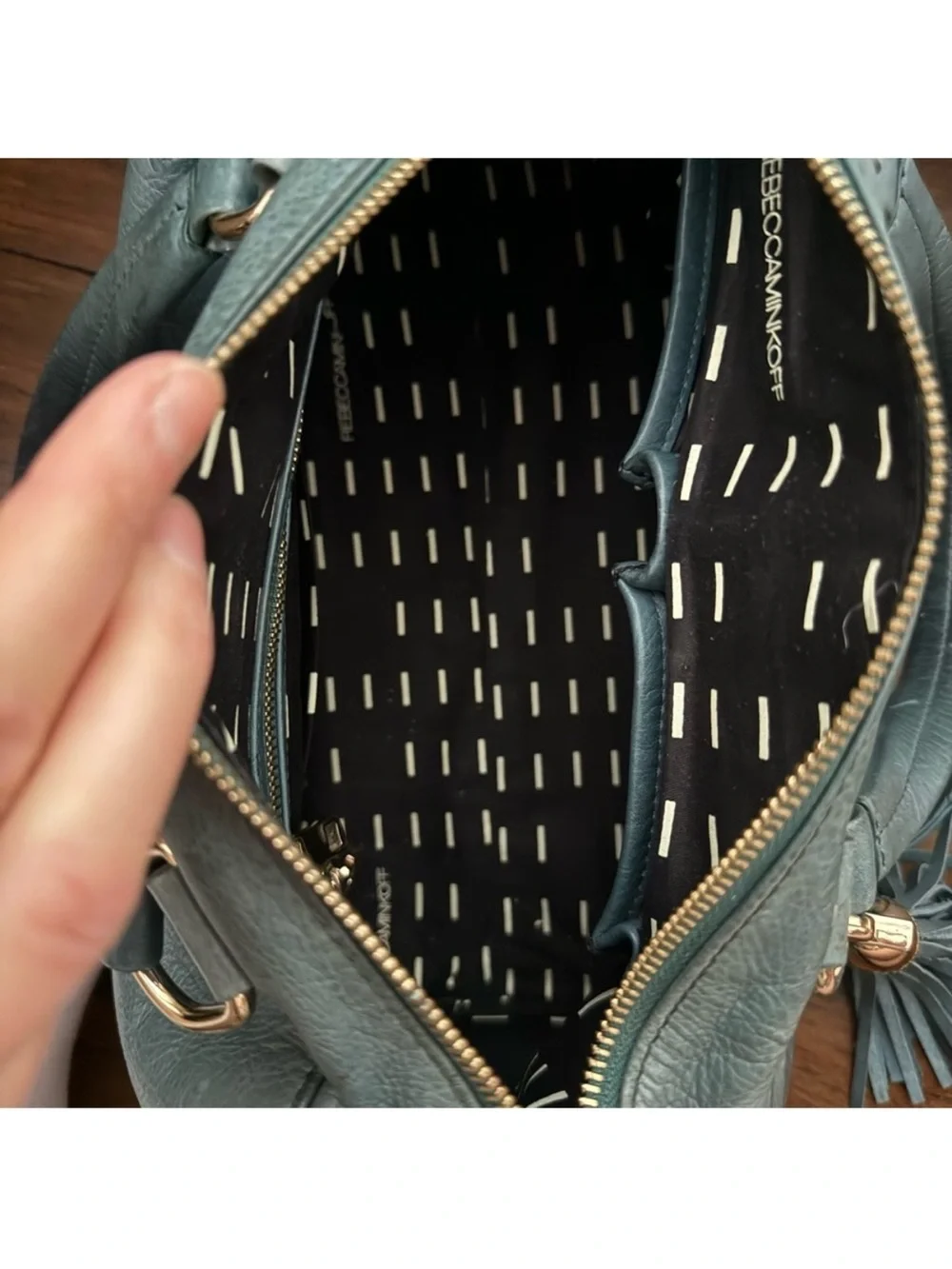 Rebecca Minkoff rebecca minkoff