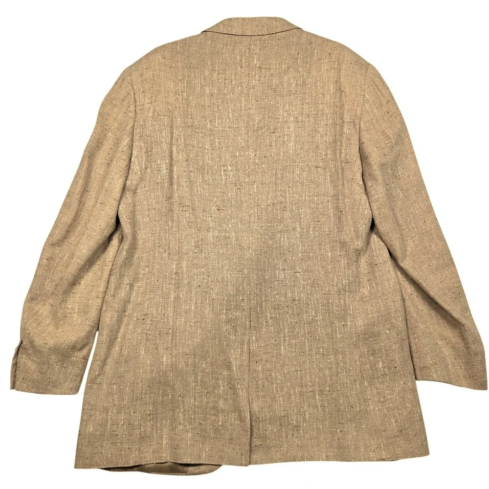 Ermenegildo Zegna super fast