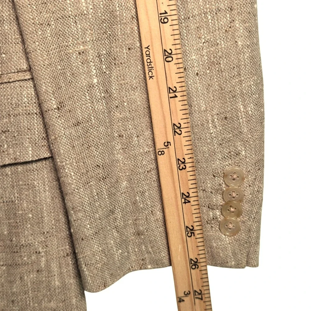 Ermenegildo Zegna super fast