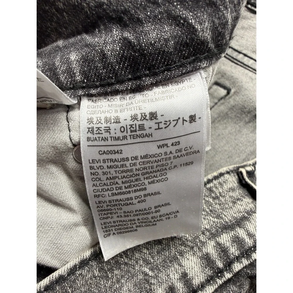 Levis levi 541