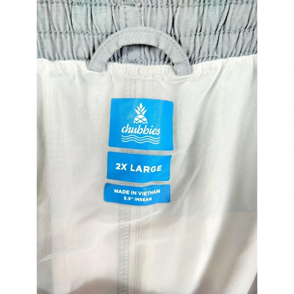 chubbies brand gender