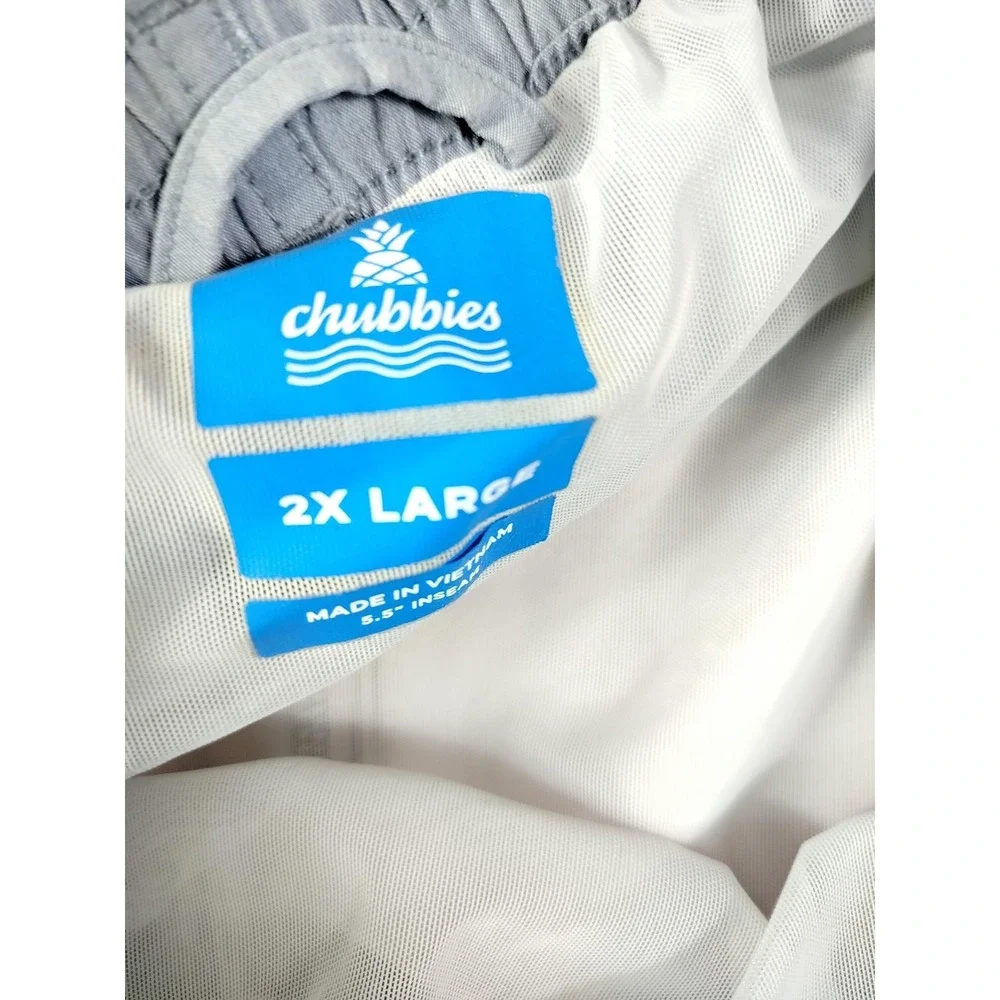 chubbies brand gender