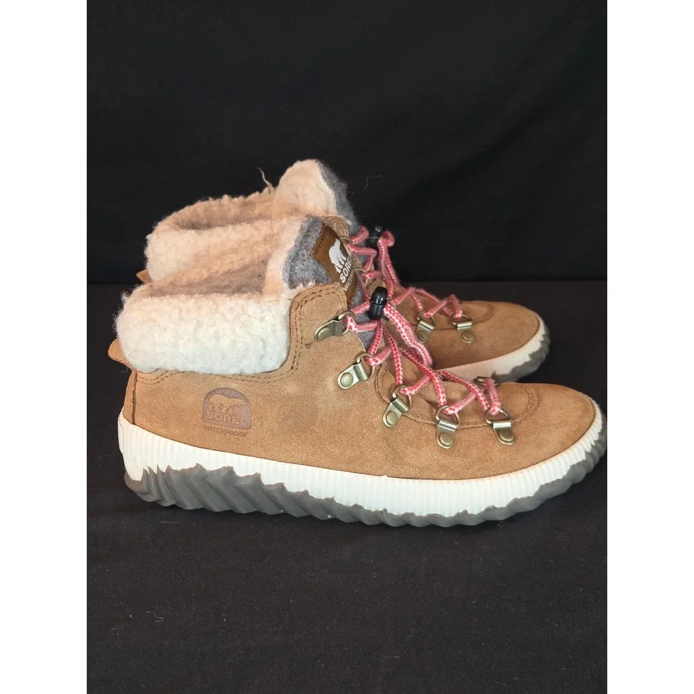 Sorel adventure beckons