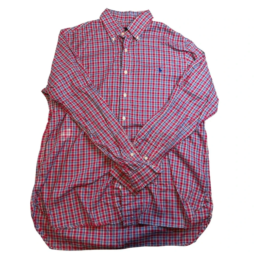 Polo Ralph Lauren classic down