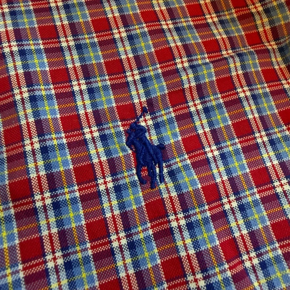 Polo Ralph Lauren quality aesthetic