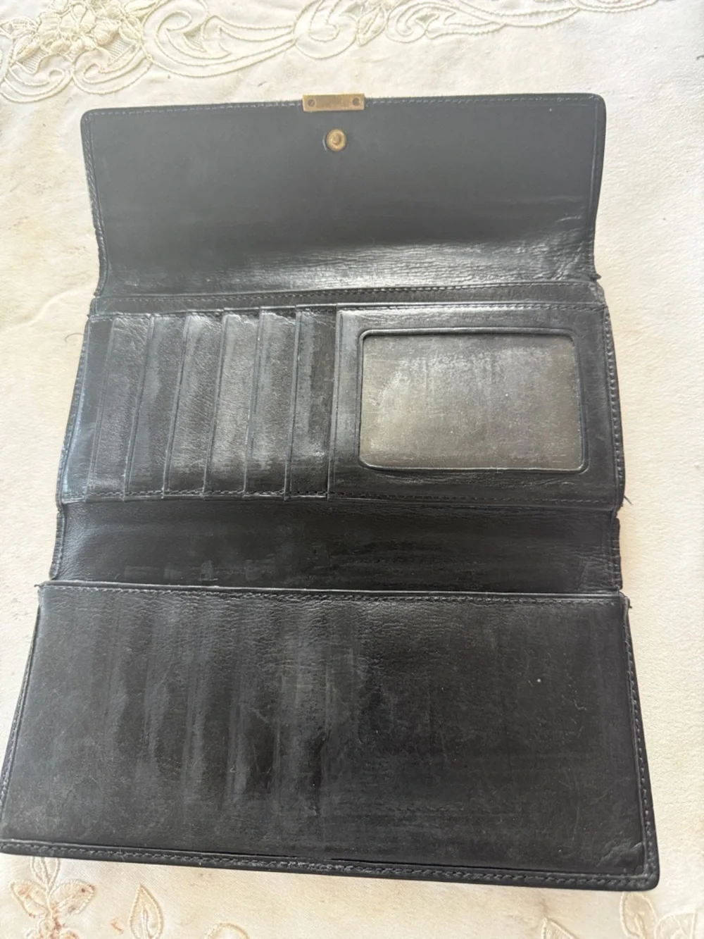 N/A vintage coach