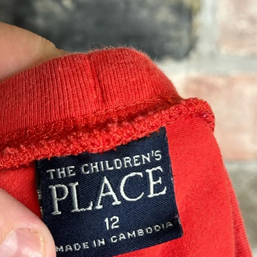 The Childrens Place children place