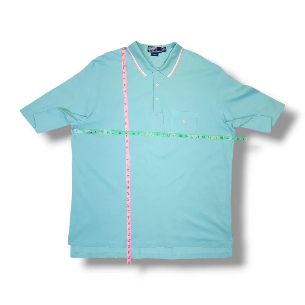 Polo Ralph Lauren this polo