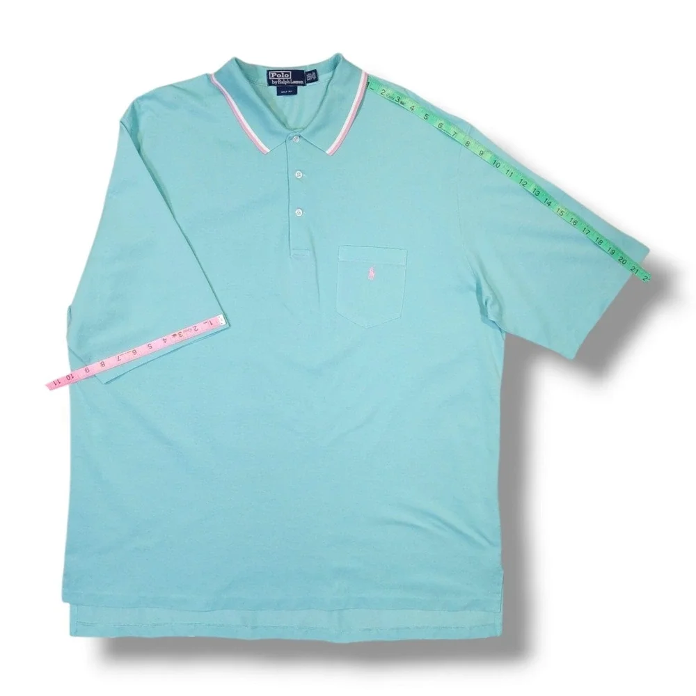 Polo Ralph Lauren this polo