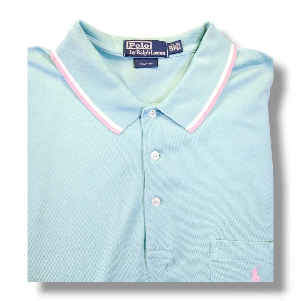 Polo Ralph Lauren this polo