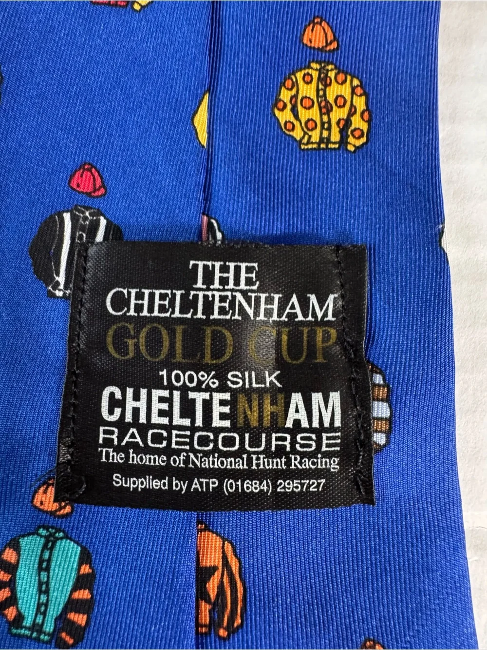N/A cheltenham gold