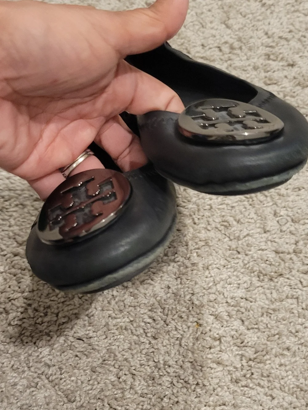 Tory Burch great used