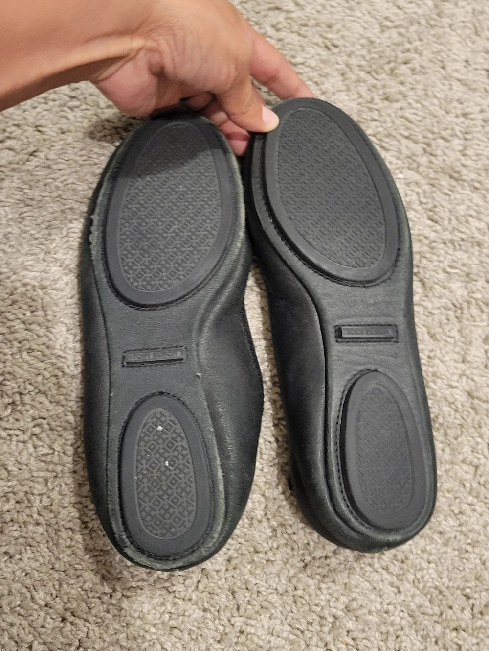 Tory Burch great used