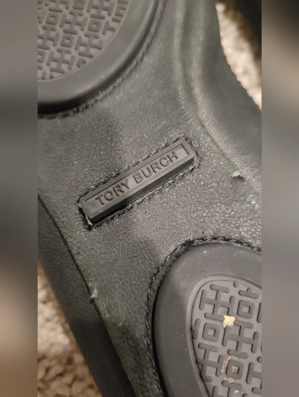 Tory Burch great used