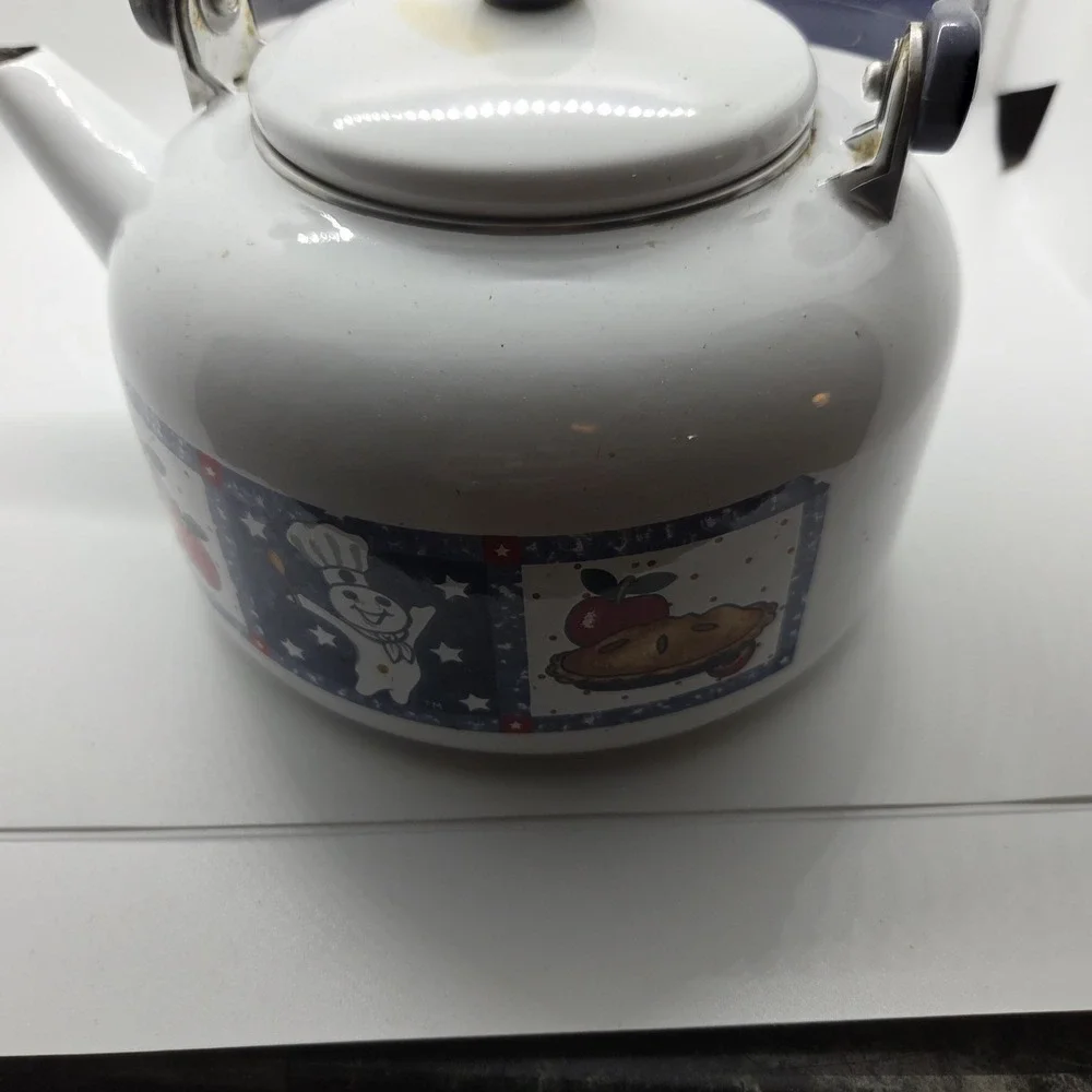 Pillsbury vintage 1999