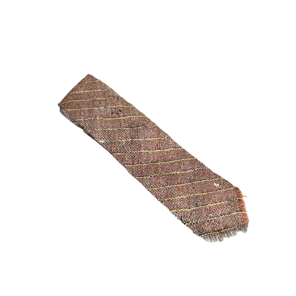 N/A handwoven smoky