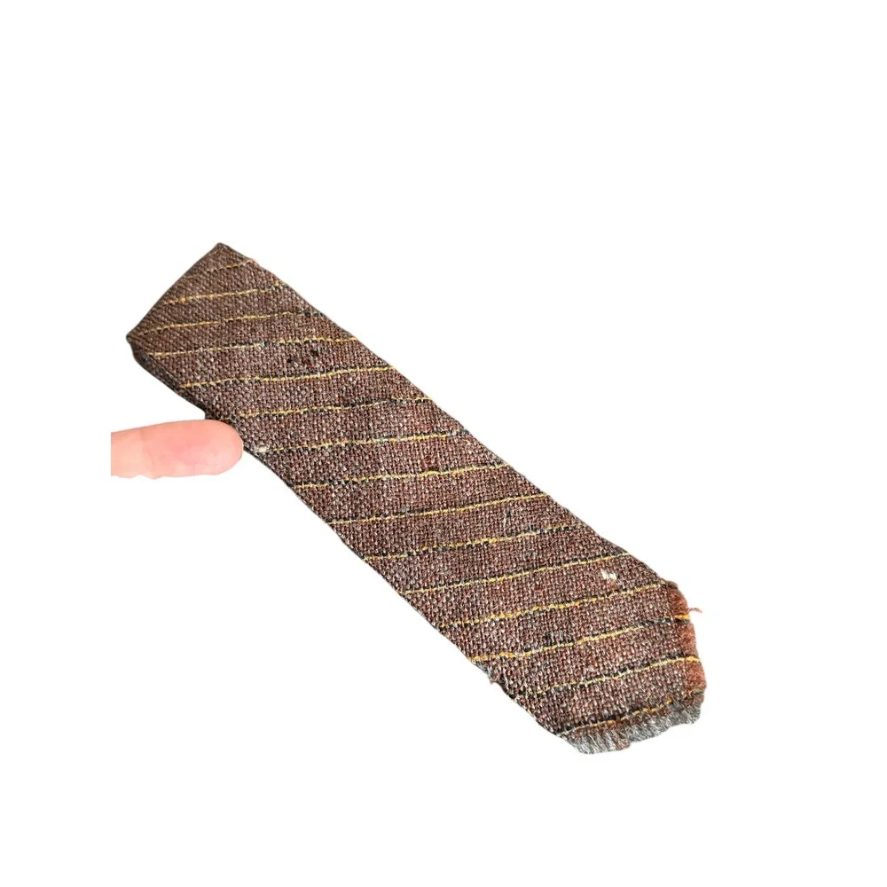 N/A handwoven smoky
