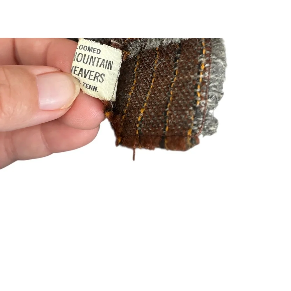 N/A handwoven smoky