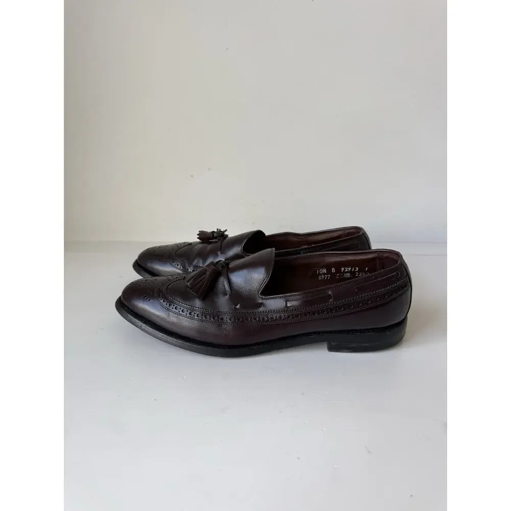 Allen Edmonds good no