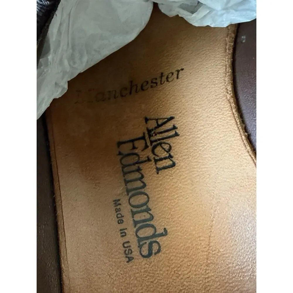 Allen Edmonds good no