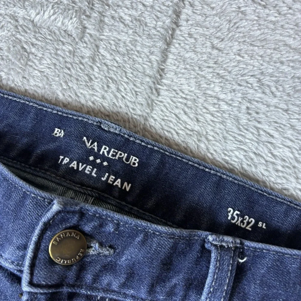 Banana Republic banana republic