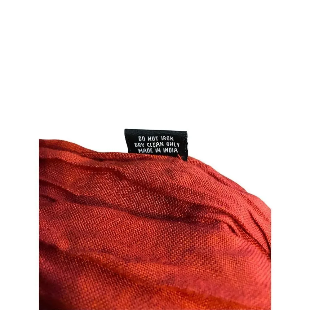 No Brand scarf lightweight *all