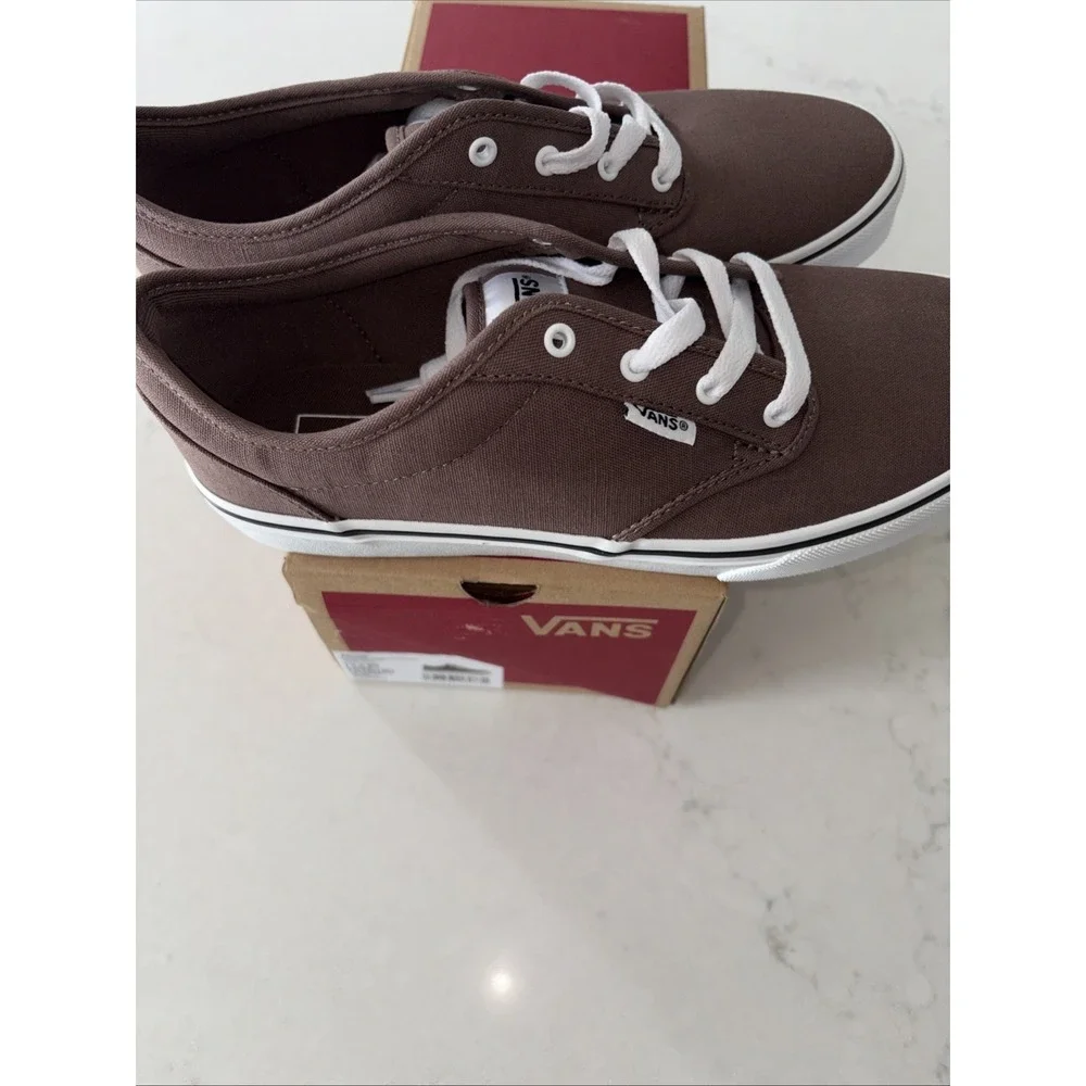 Vans atwood deep