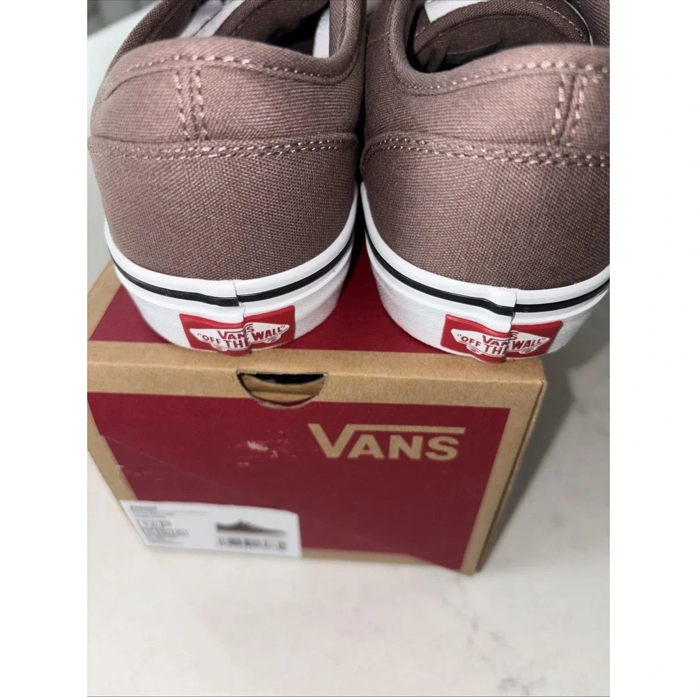 Vans atwood deep