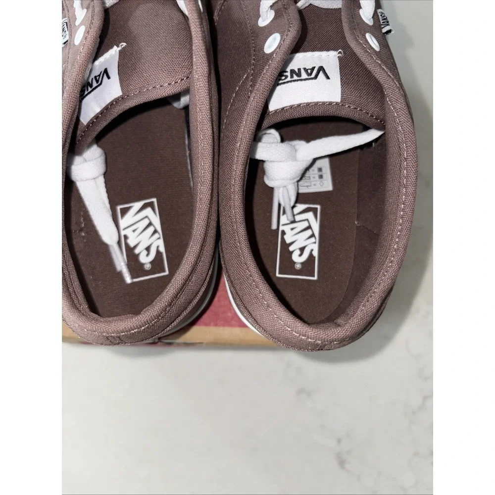Vans atwood deep