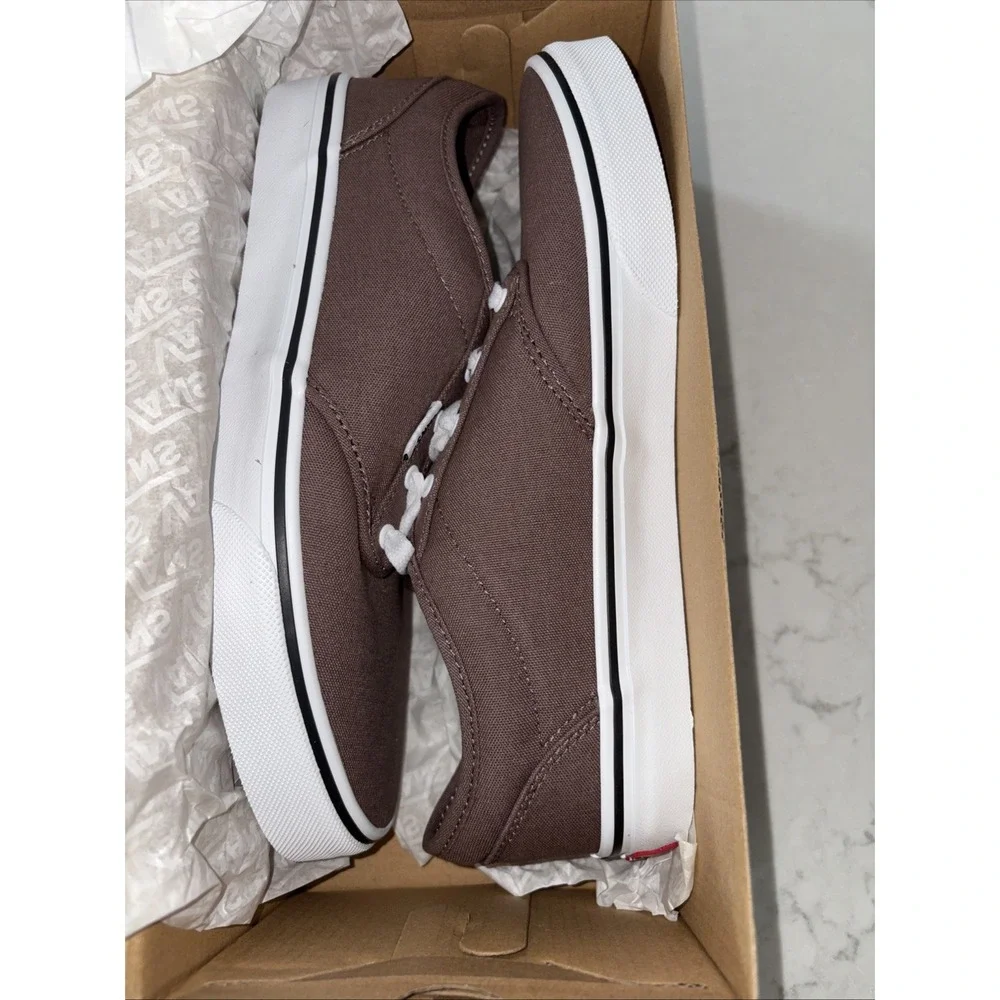 Vans atwood deep