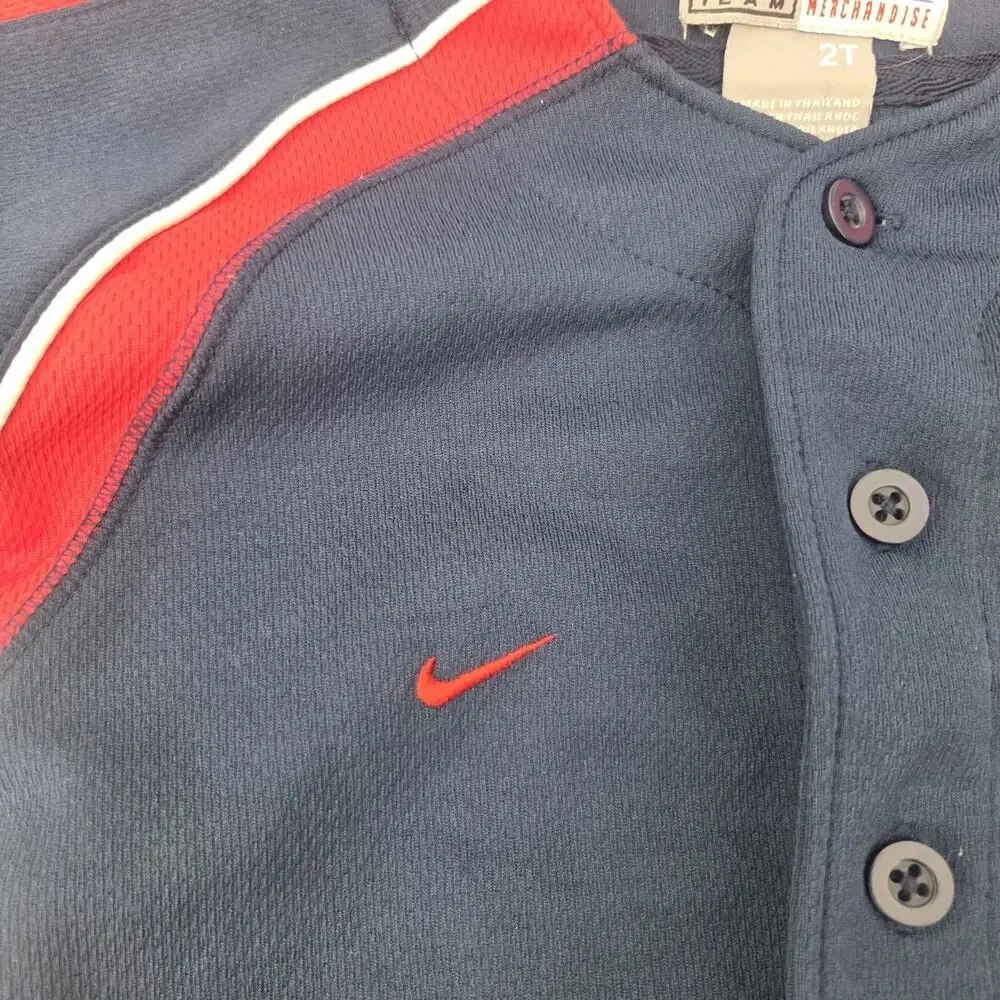 Nike product team
