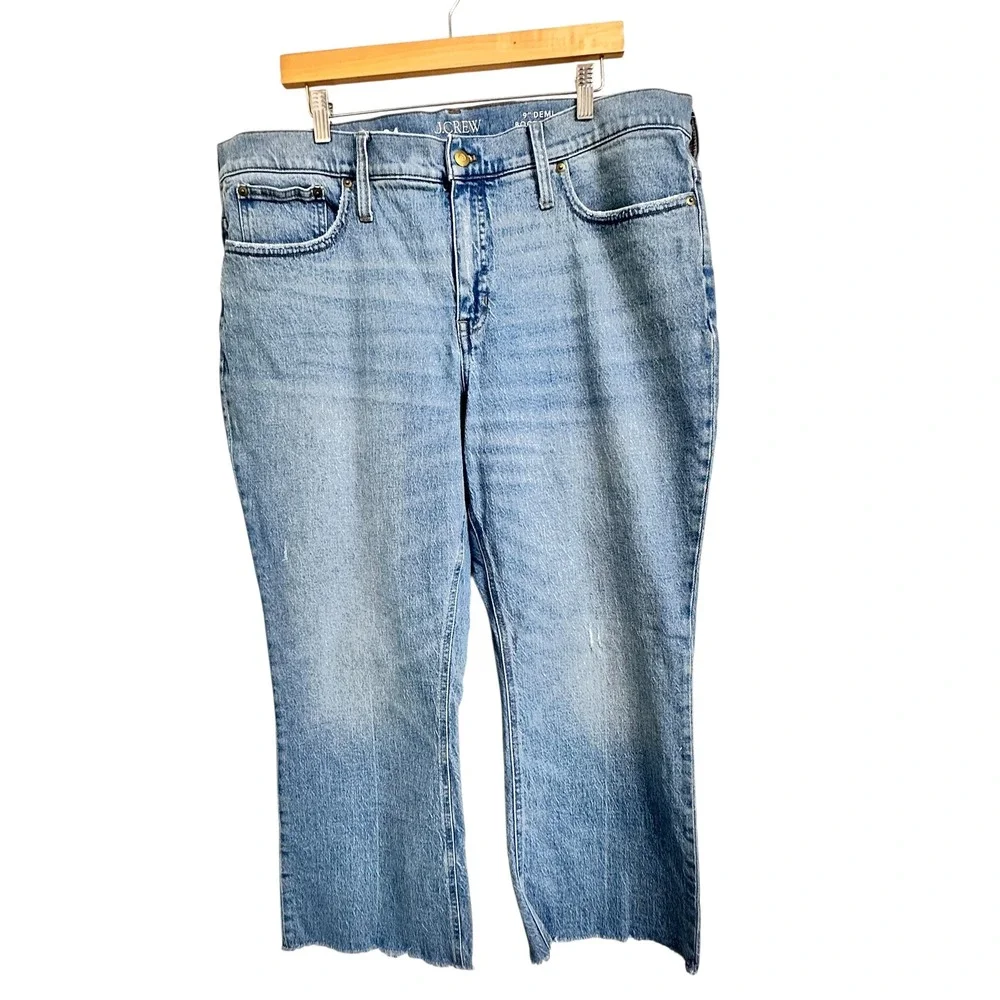 J. Crew pre owned