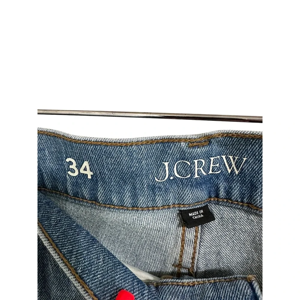 J. Crew pre owned