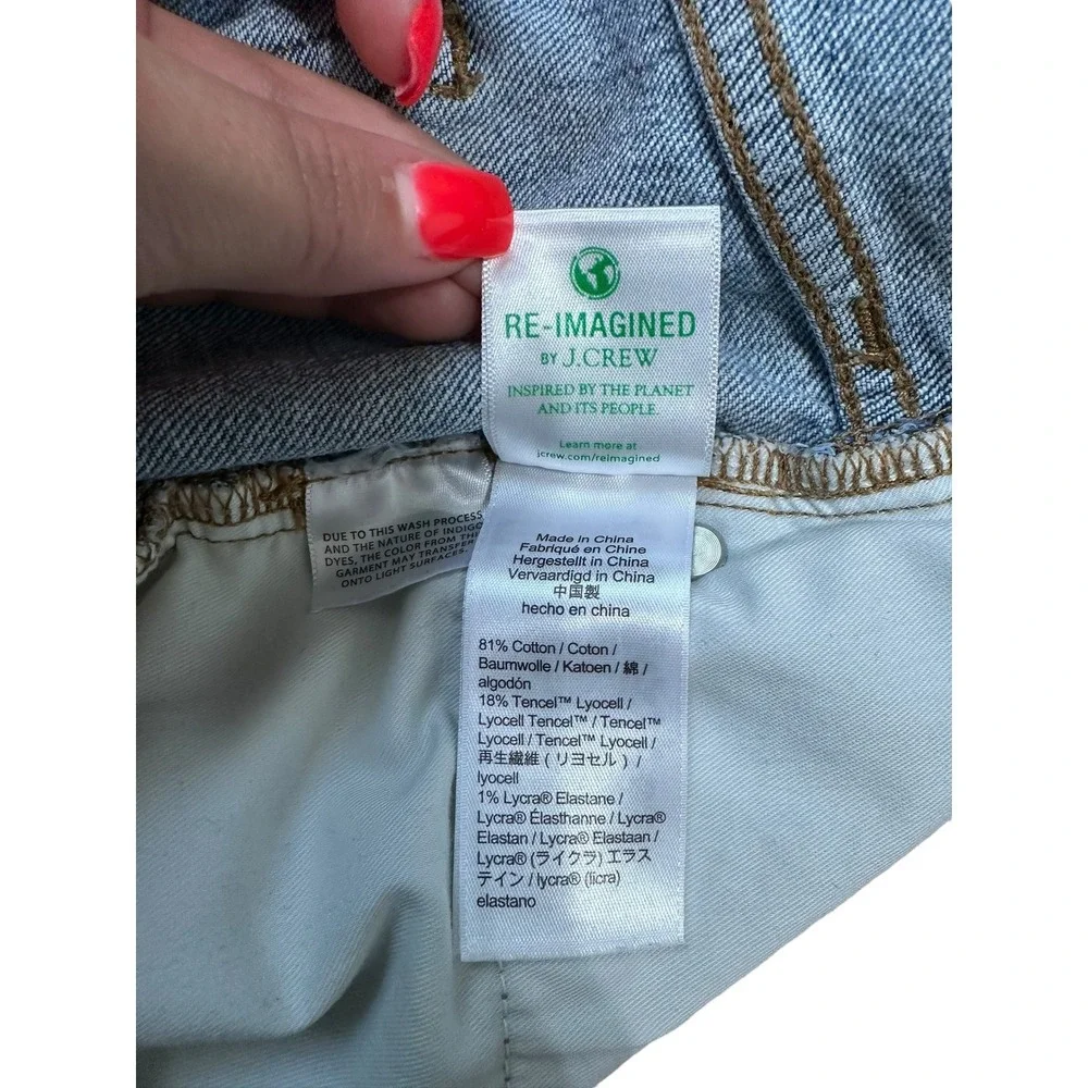 J. Crew pre owned