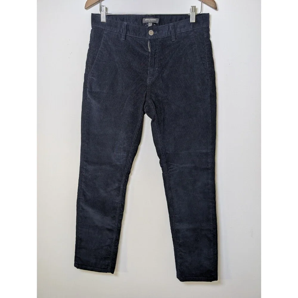 Banana Republic crafted from