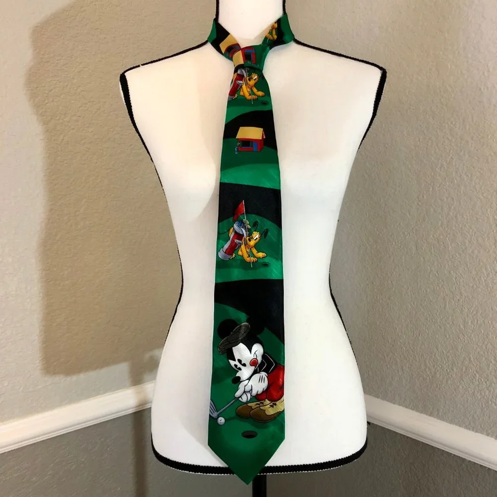 Vintage mickey mouse