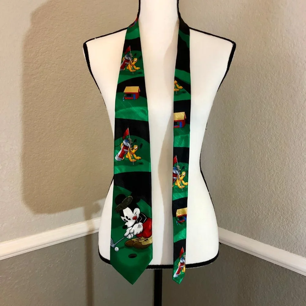 Vintage mickey mouse